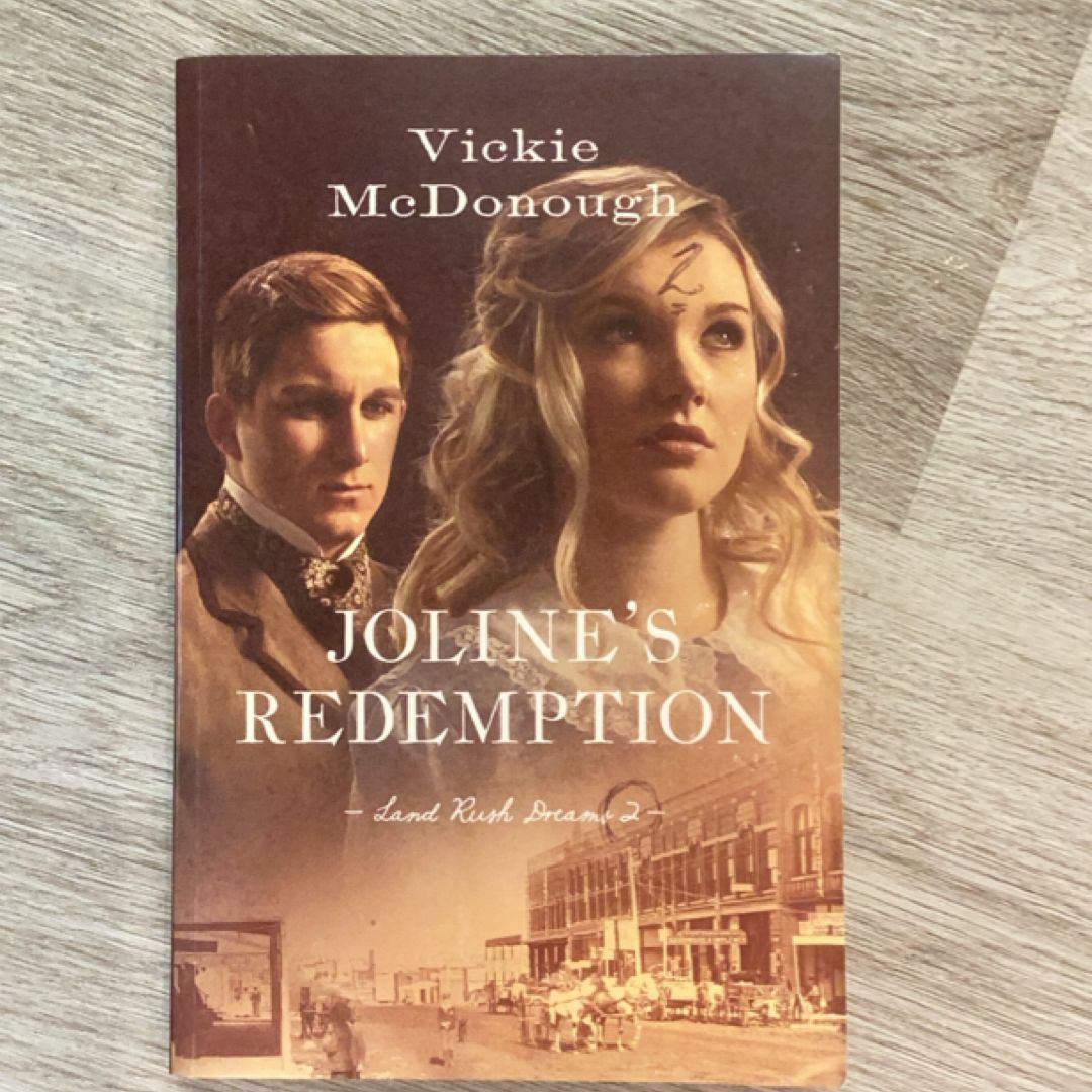 Joline's Redemption