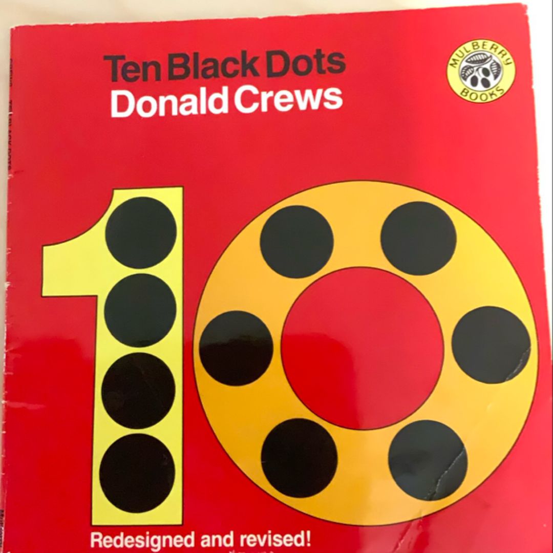 Ten Black Dots