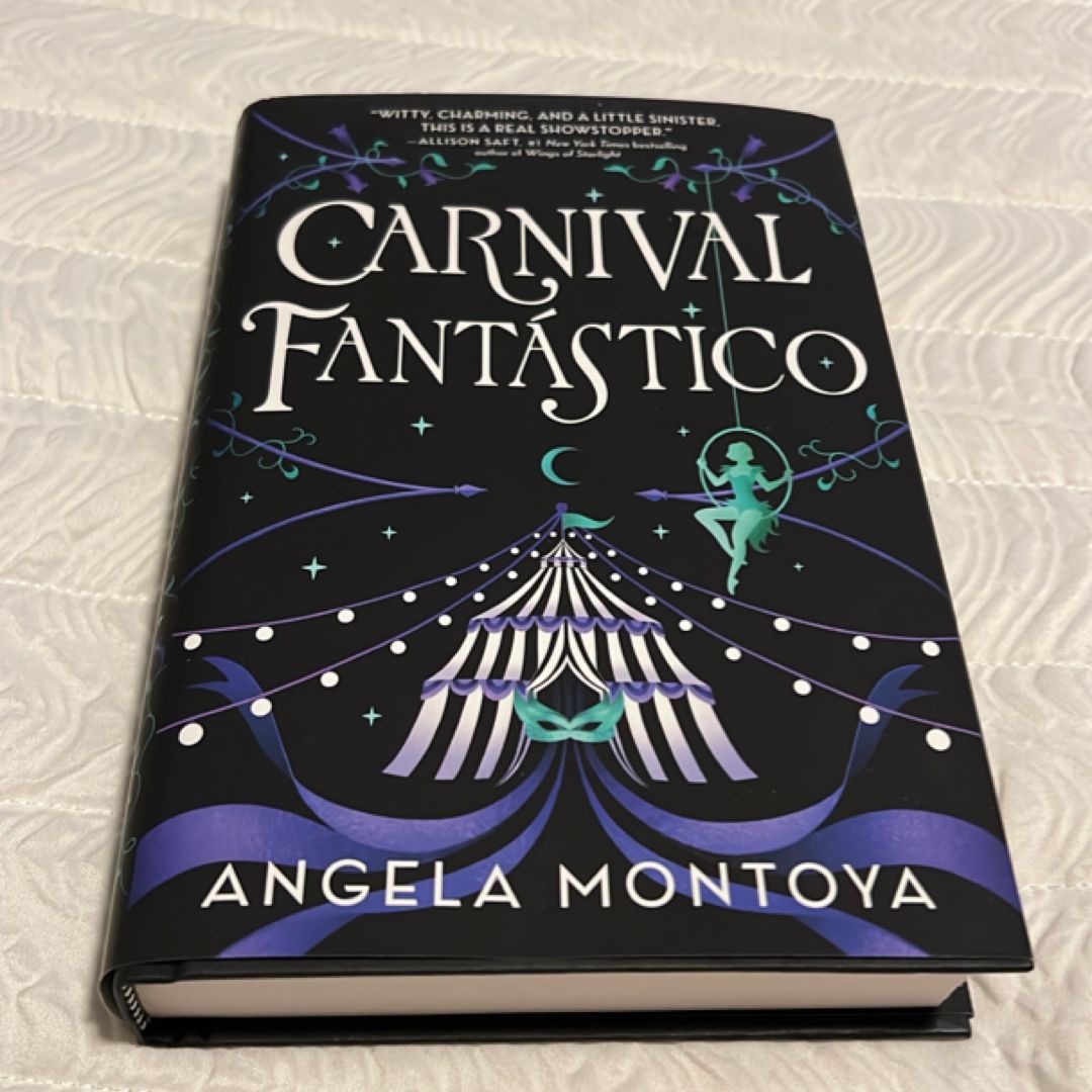 Carnival Fantástico