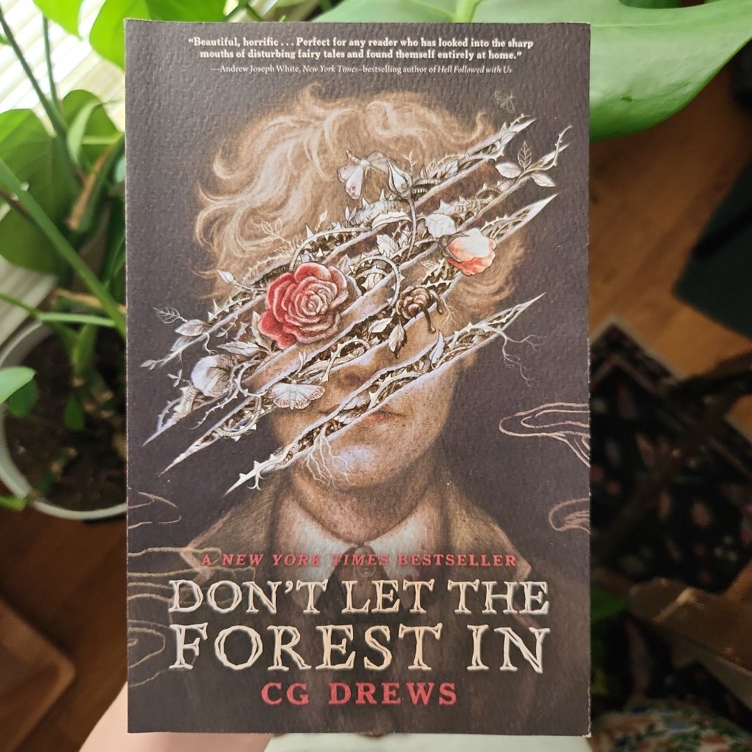 Don't Let the Forest In