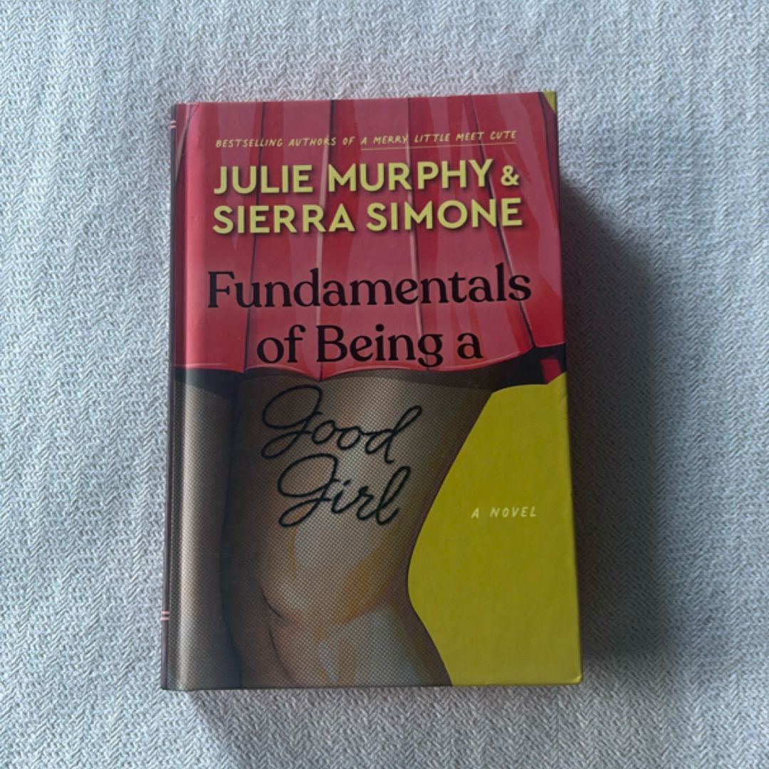 Fundamentals of Being a Good Girl