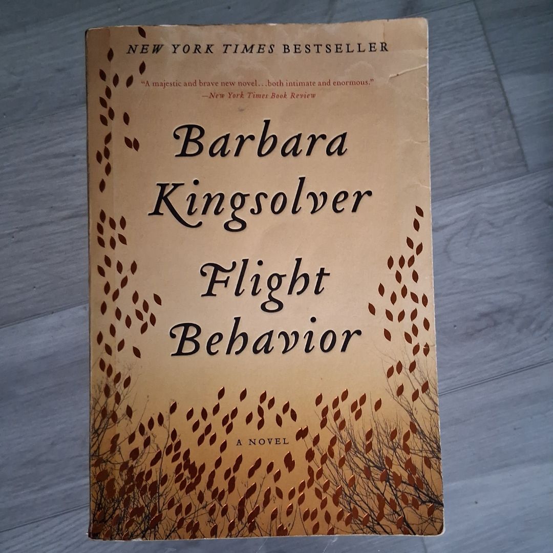Flight Behavior