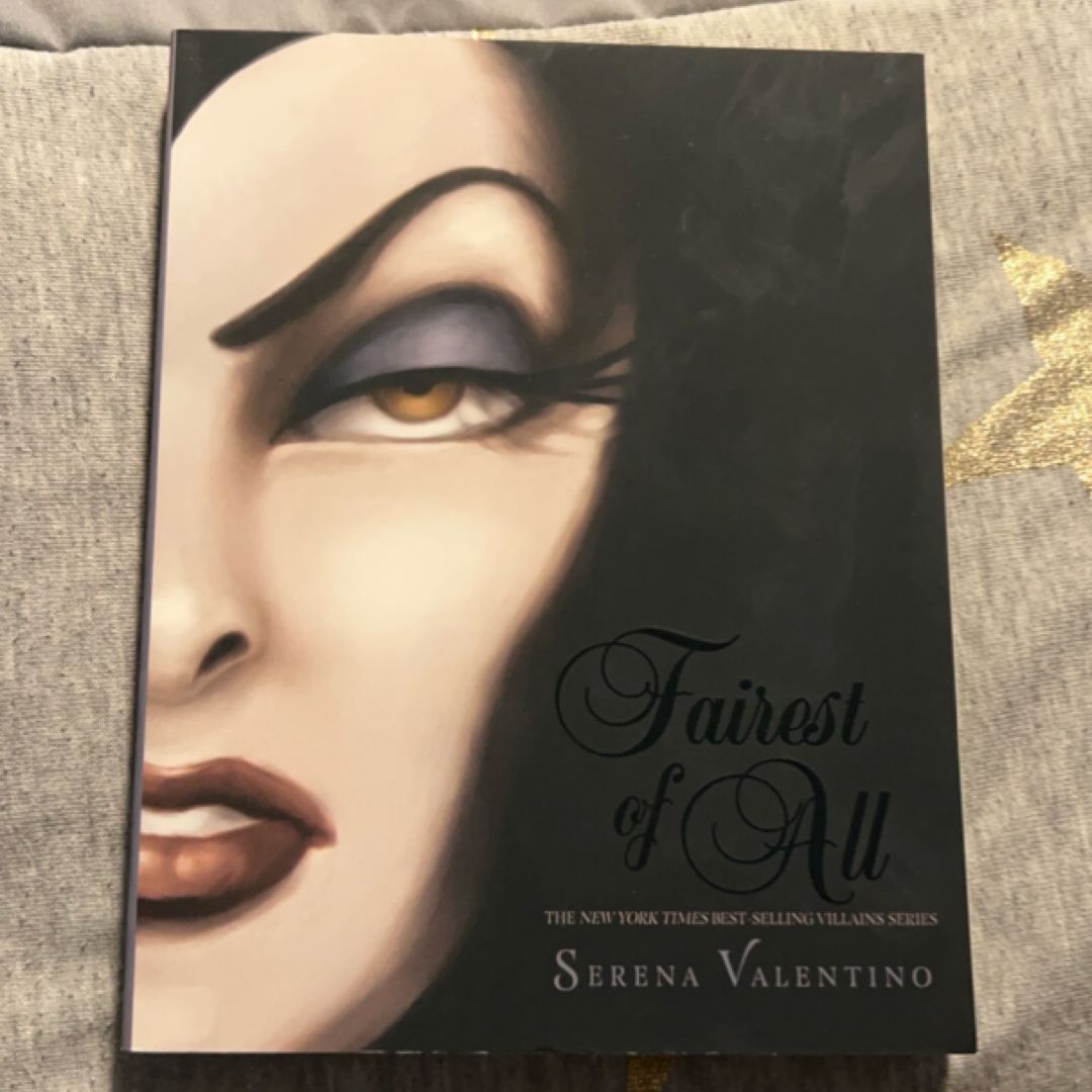 Fairest of All