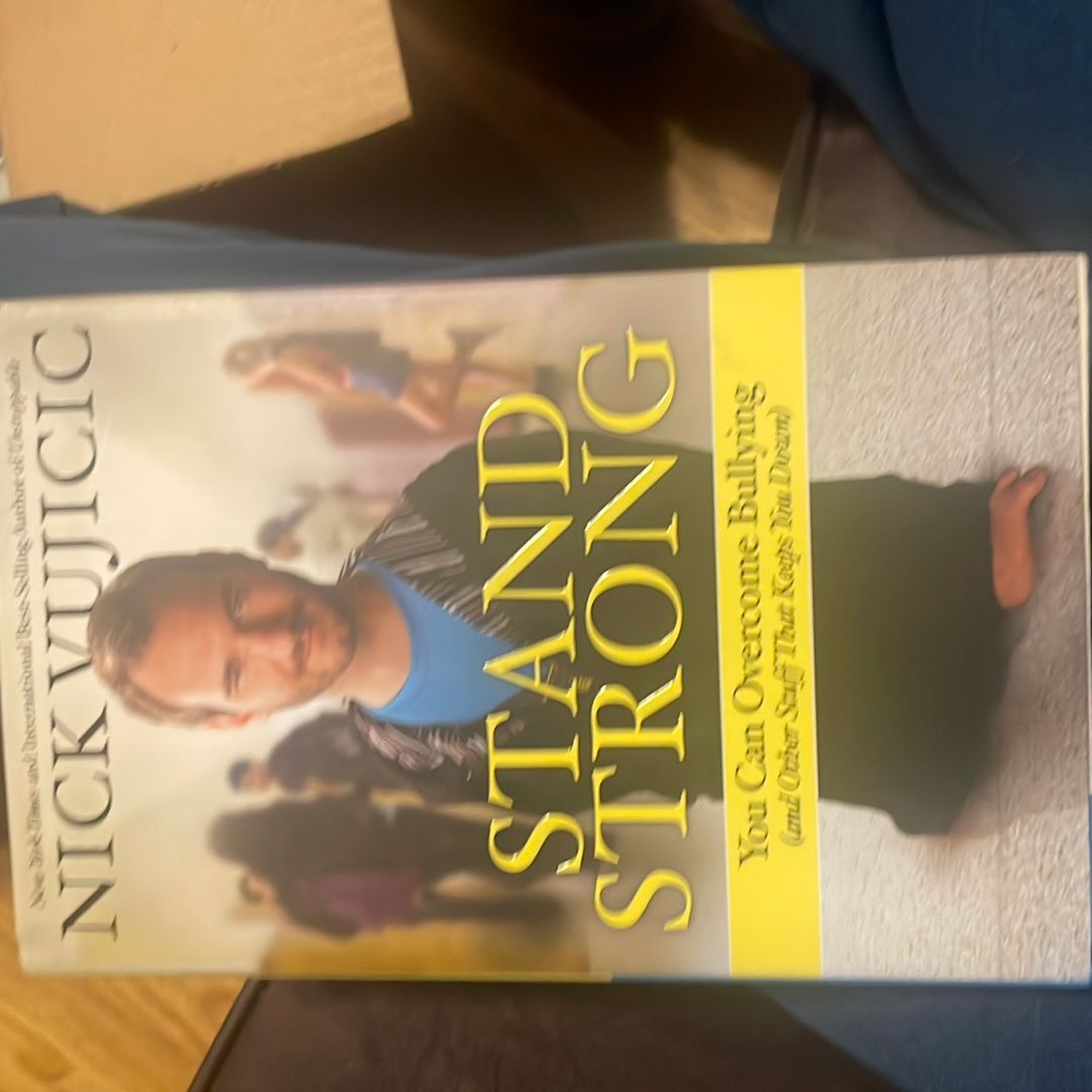 Stand Strong
