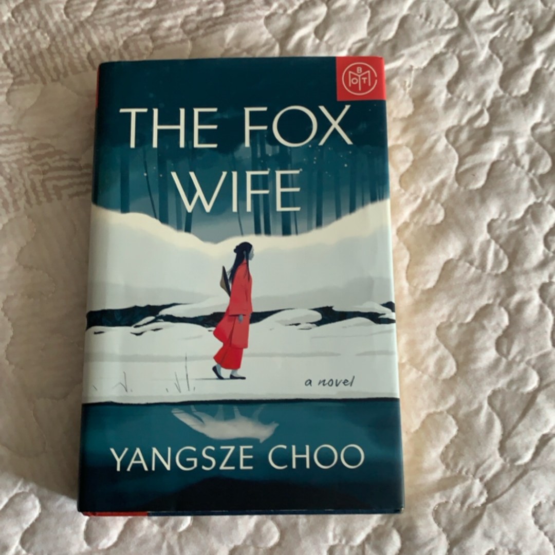 The Fox Wife