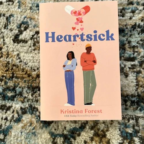Heartsick