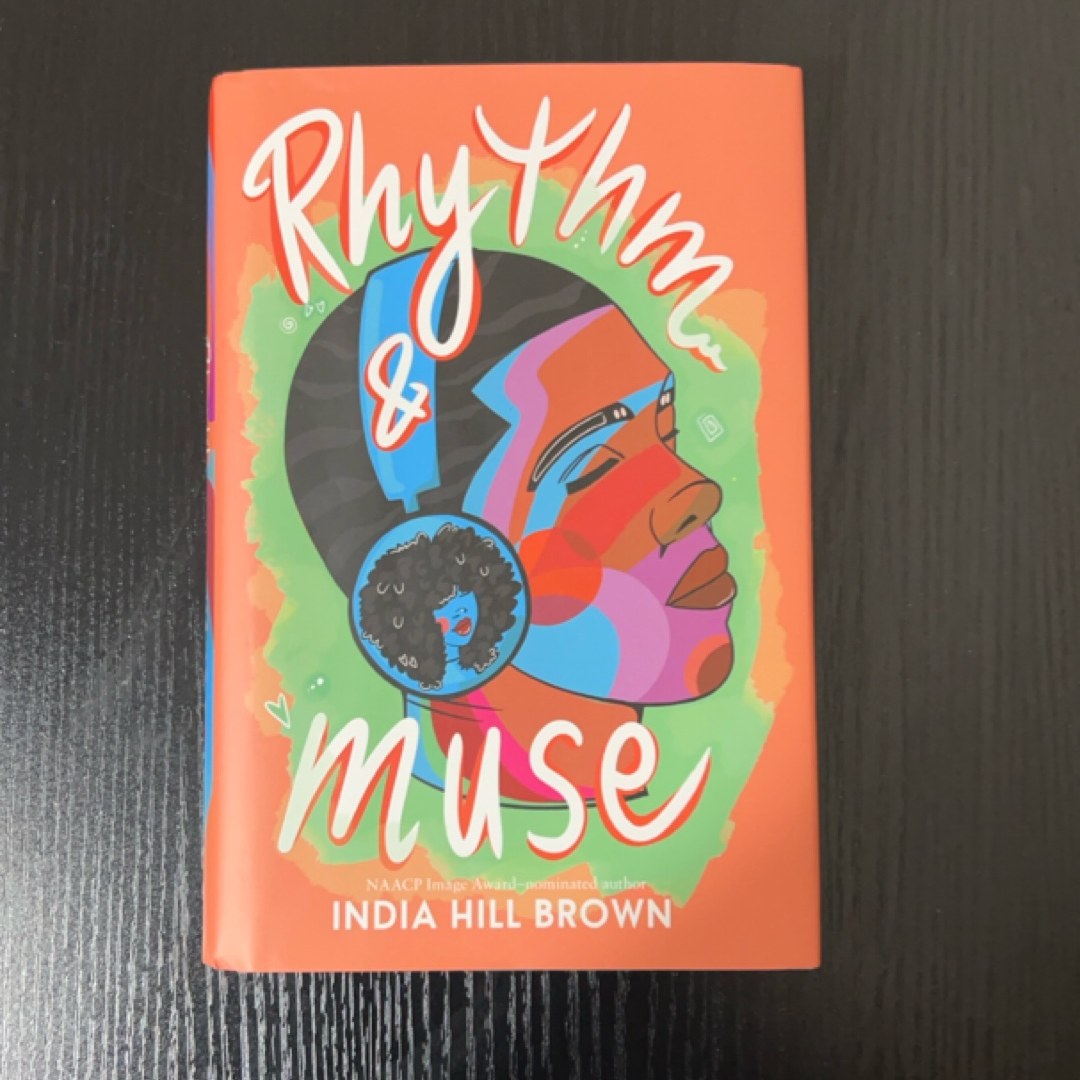 Rhythm and Muse