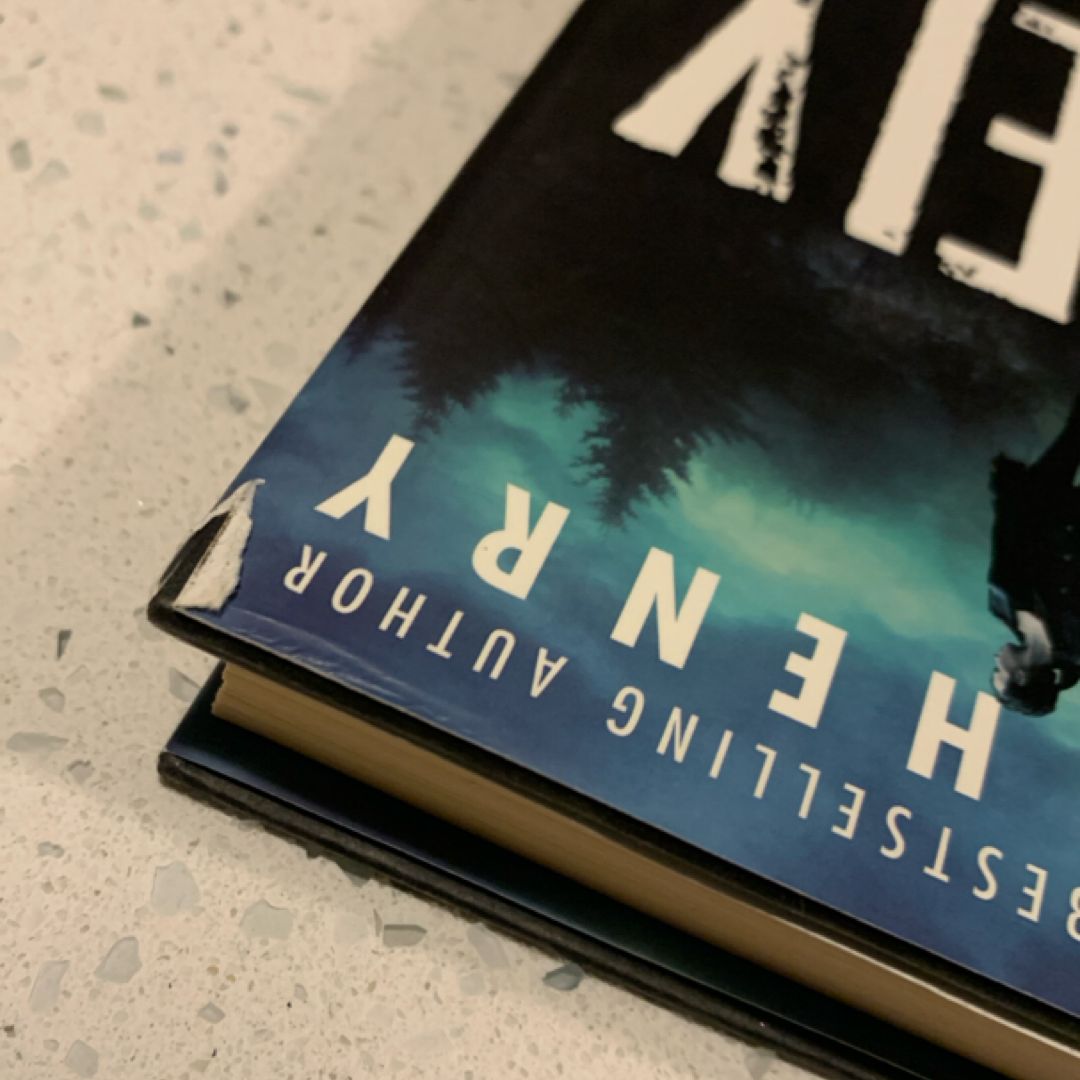 The Lonely Dead