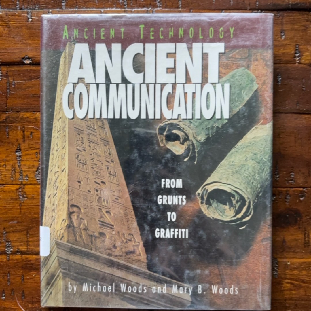 Ancient Communication
