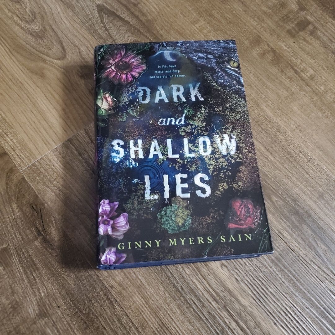 Dark and Shallow Lies