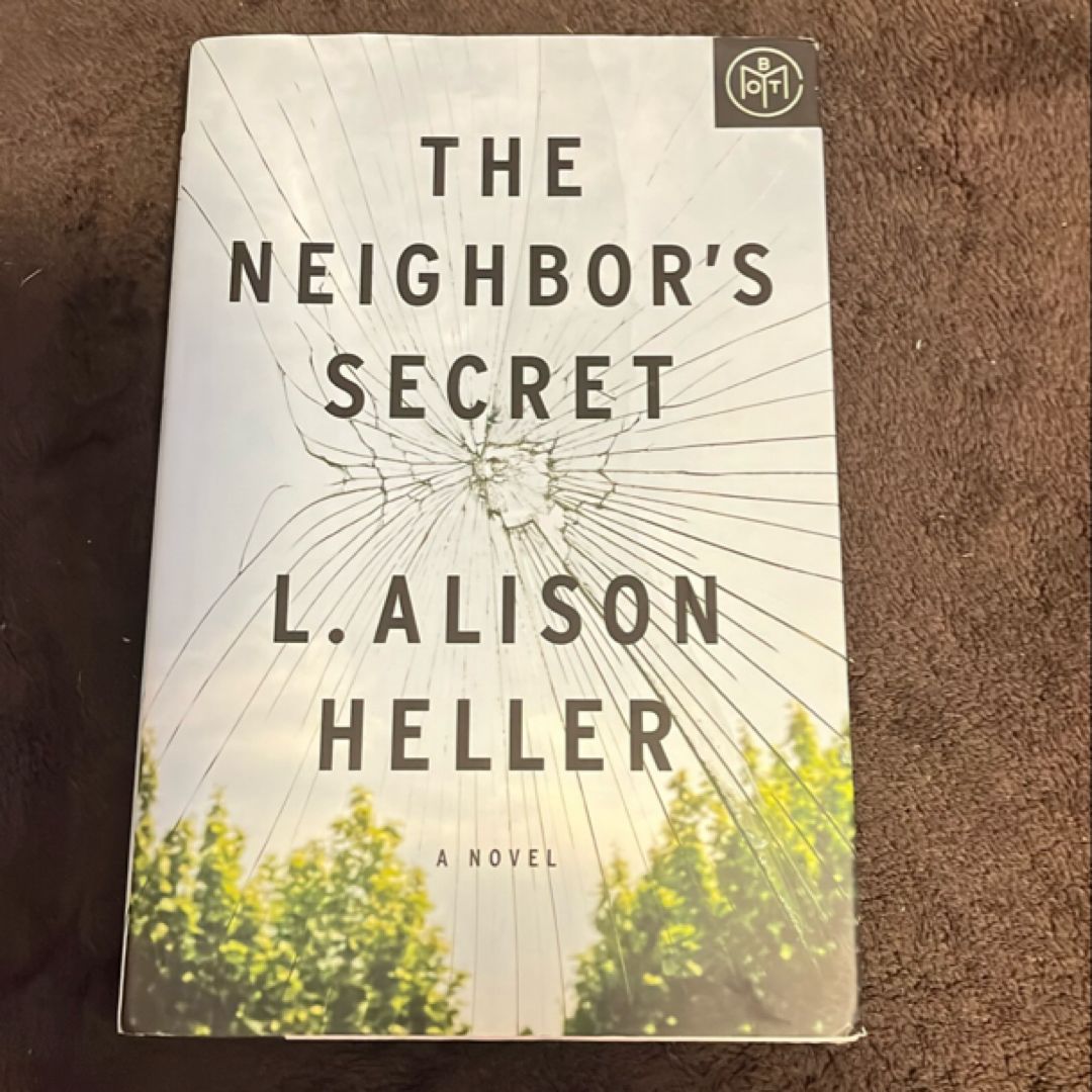 The Neighbor's Secret