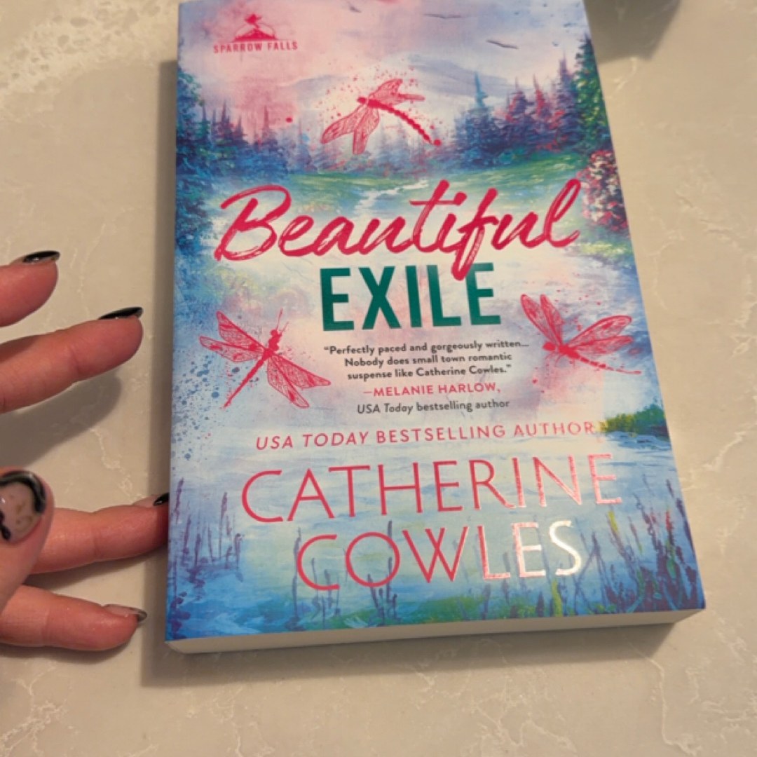 Beautiful Exile