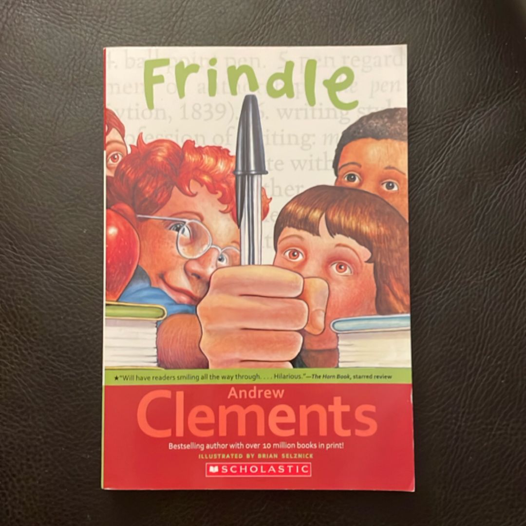 Frindle