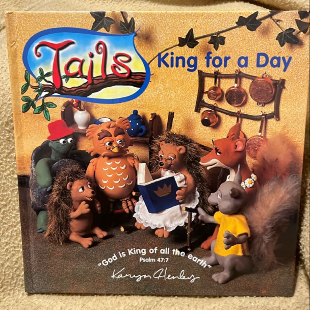 King for a Day