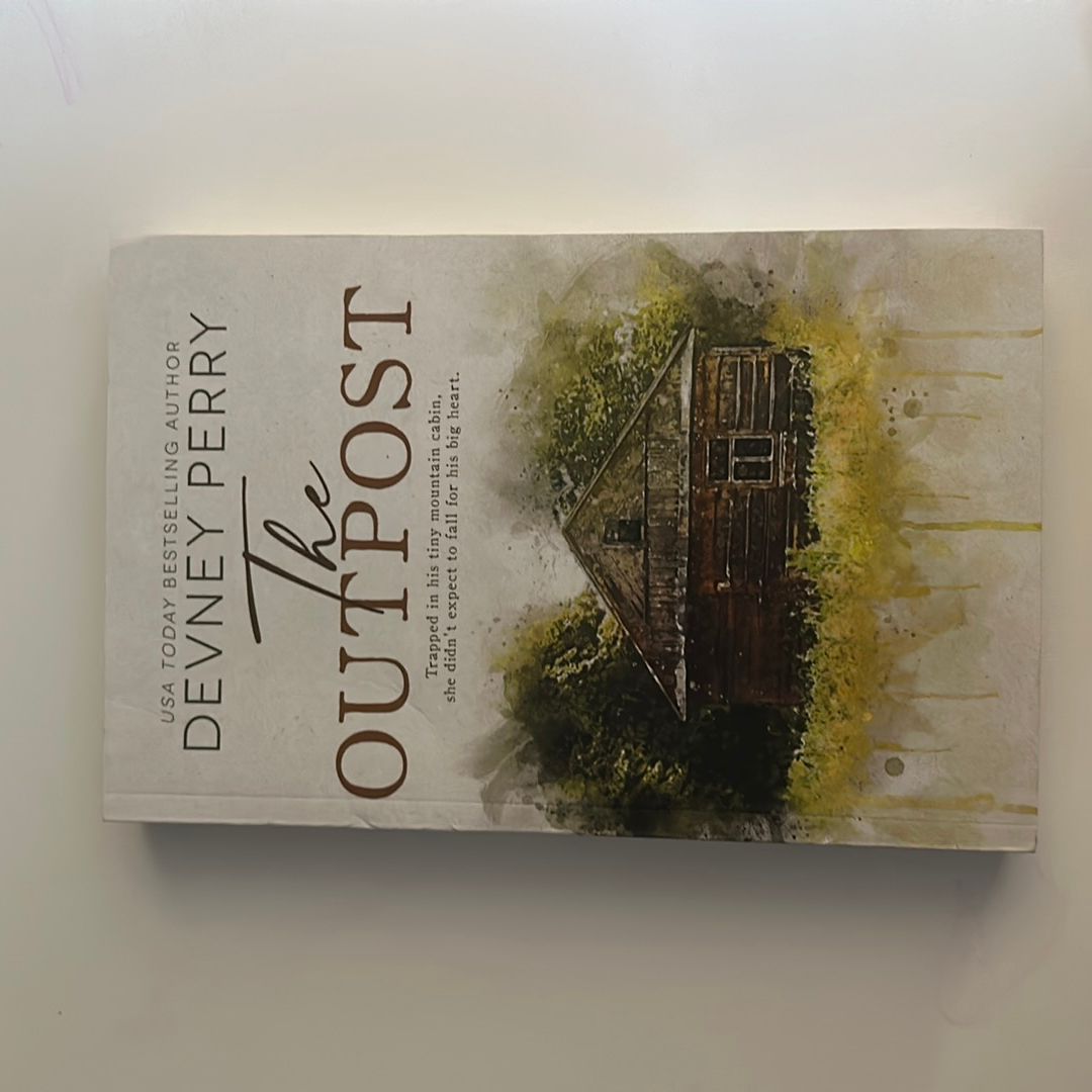 The Outpost