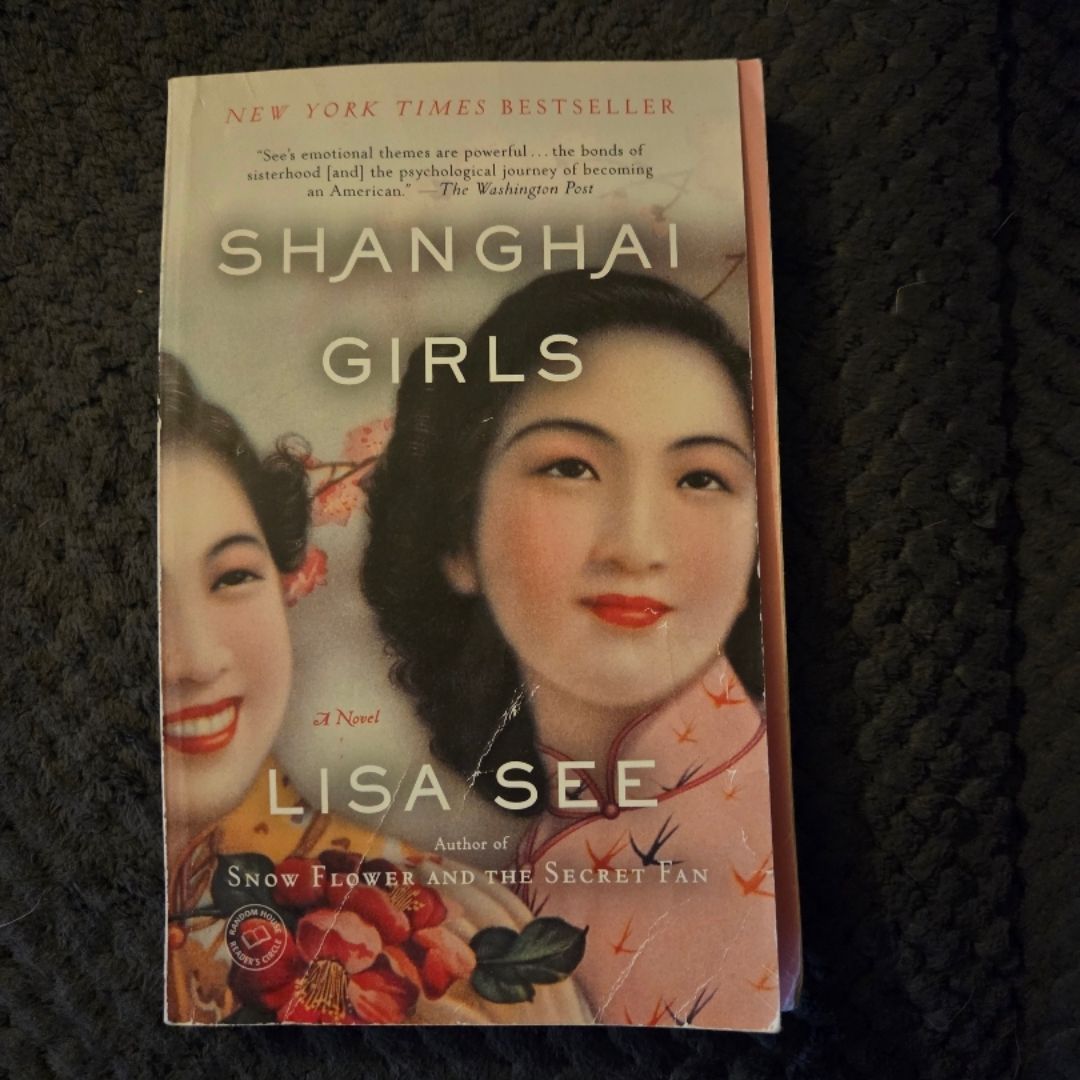 Shanghai Girls
