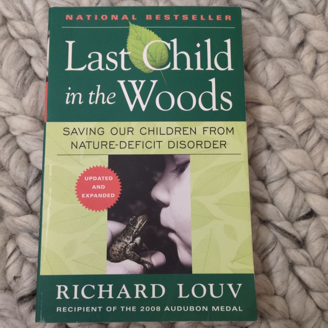 Last Child in the Woods