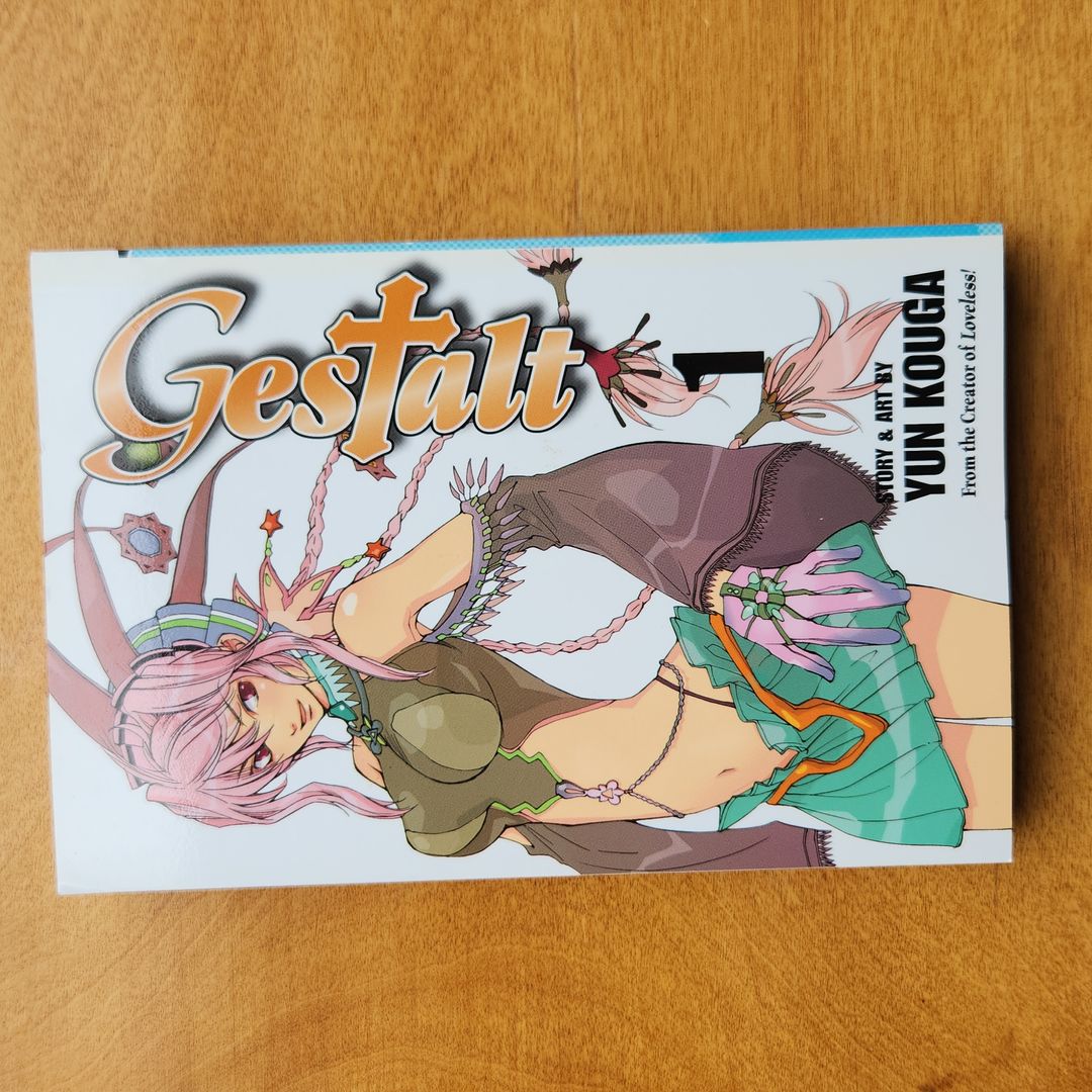 Gestalt, Vol. 1