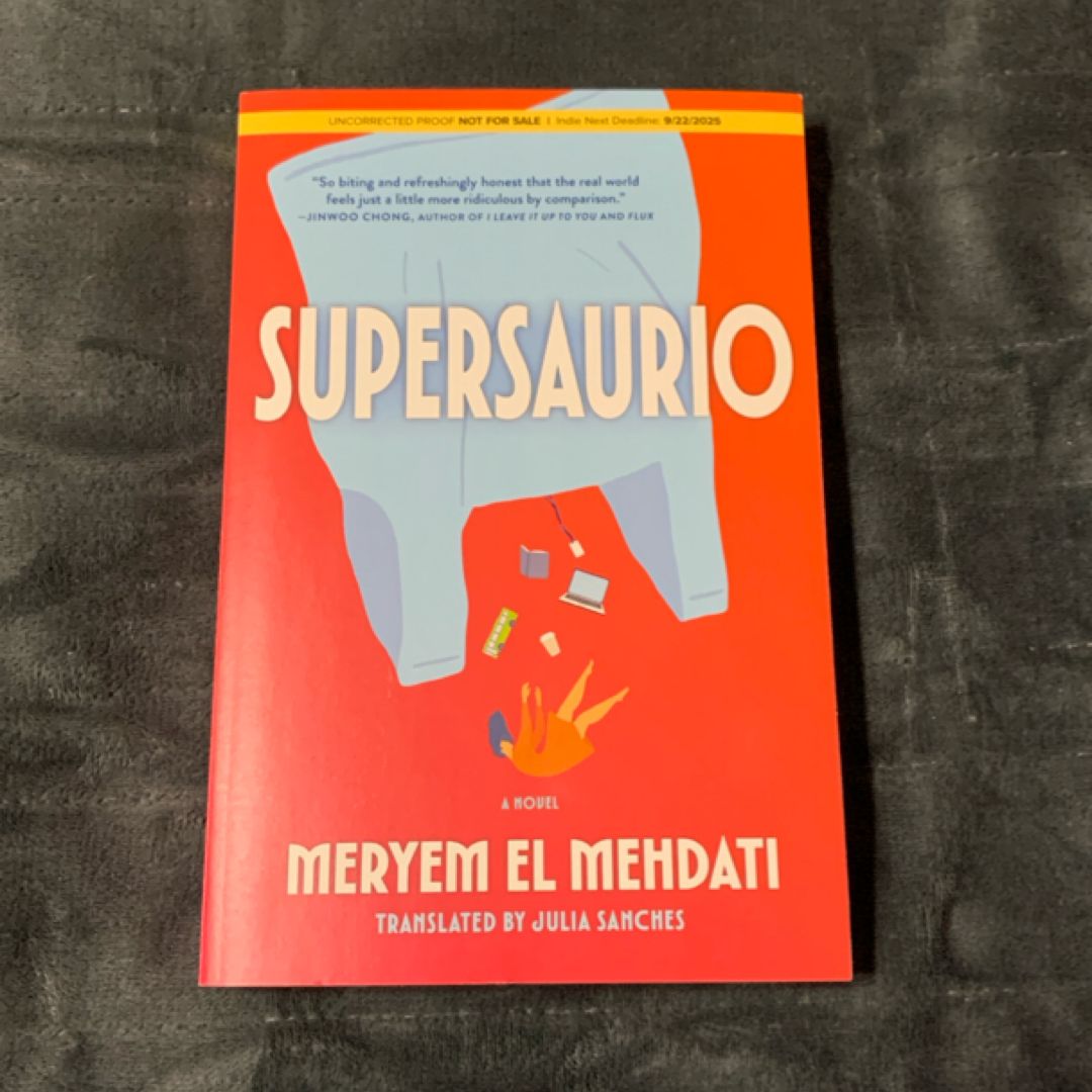 Supersaurio