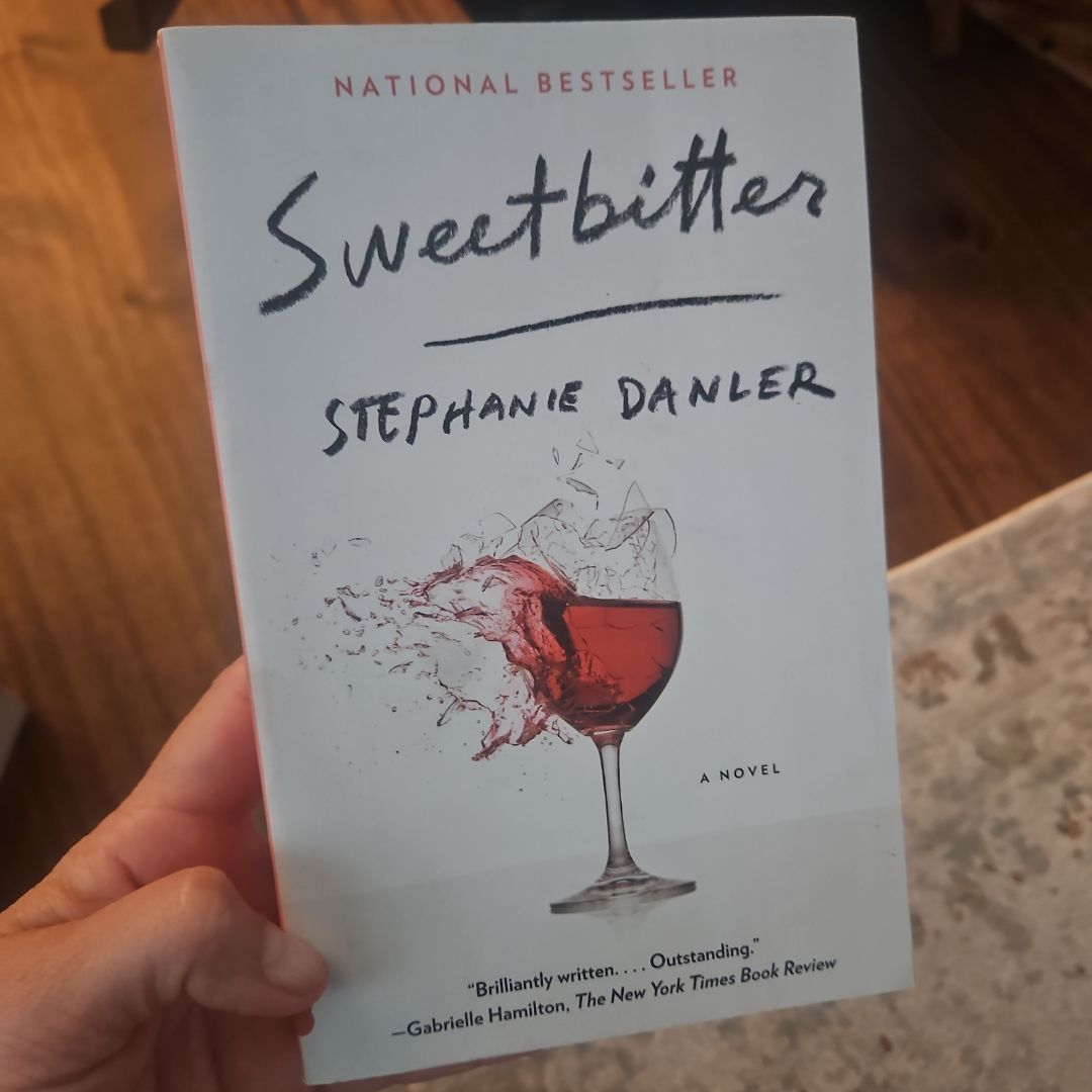 Sweetbitter