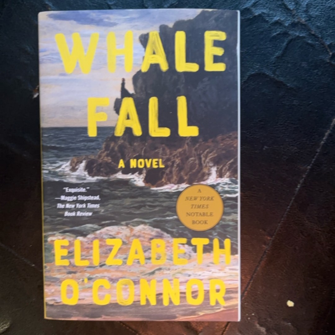 Whale Fall