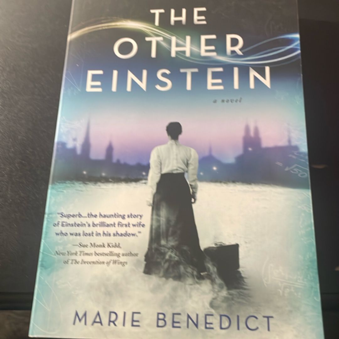 Other Einstein