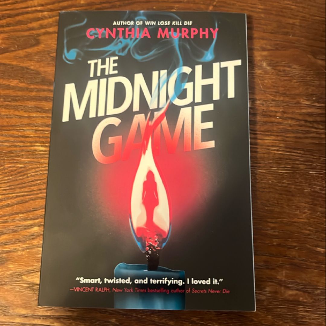 The Midnight Game