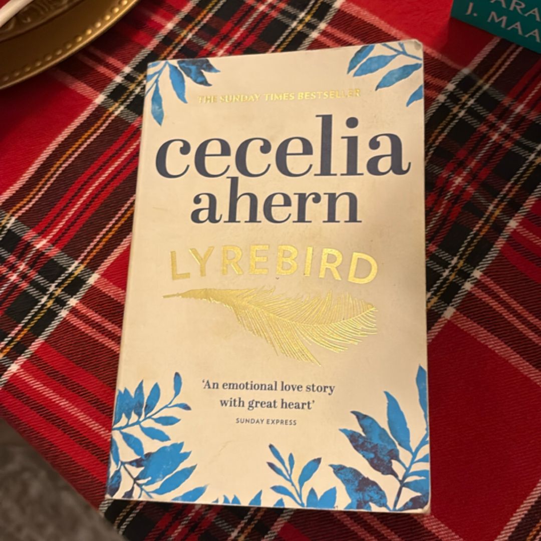 Lyrebird