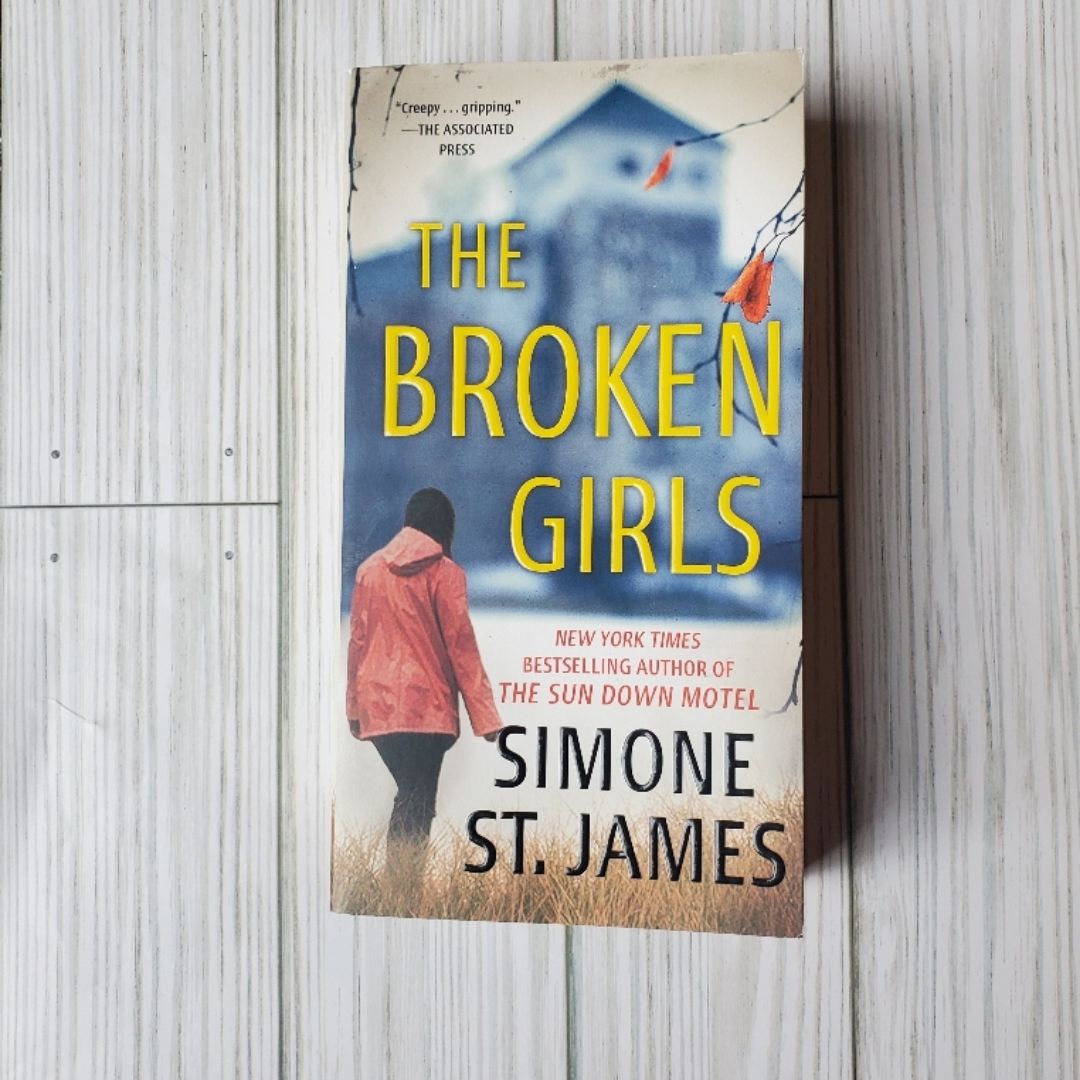 The Broken Girls