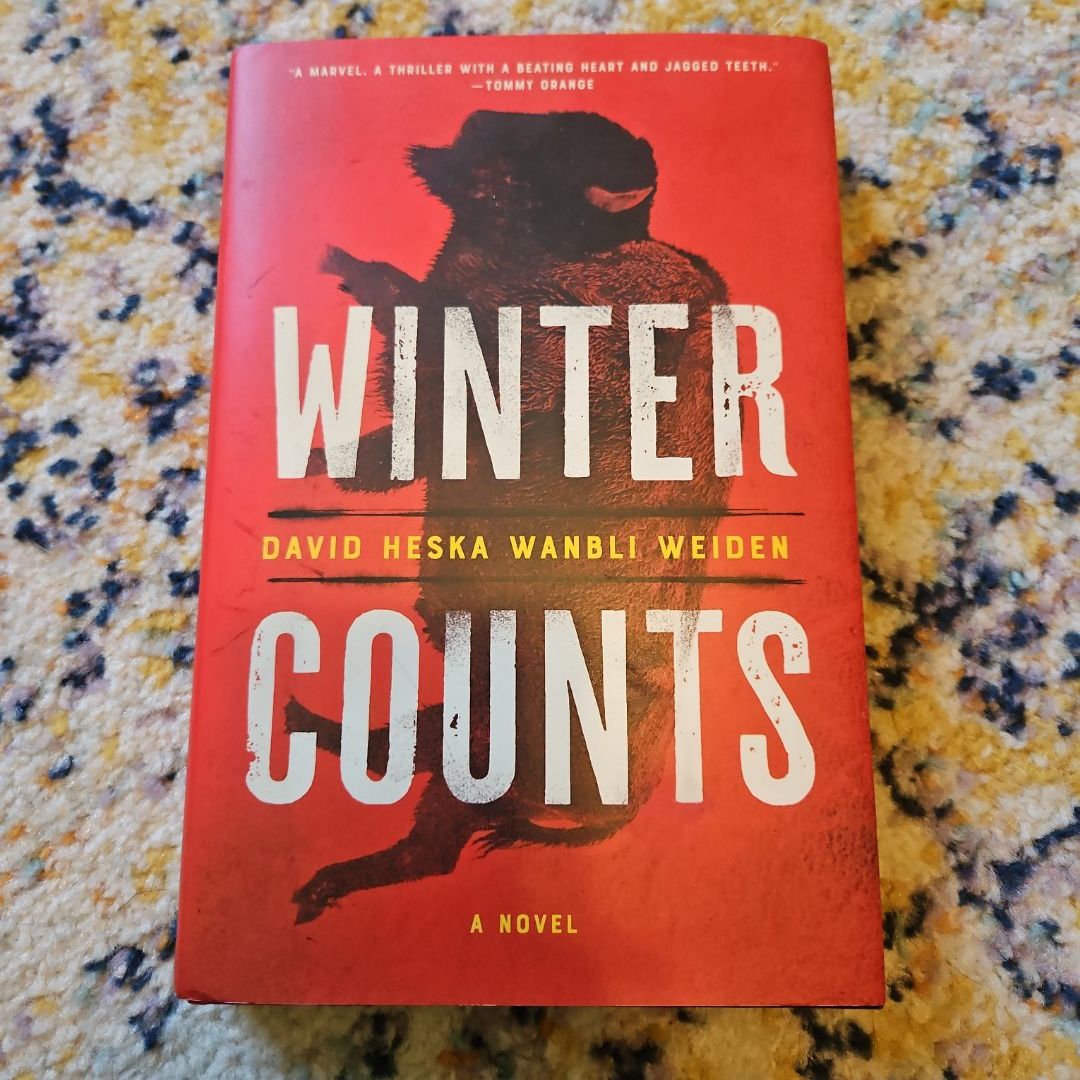Winter Counts
