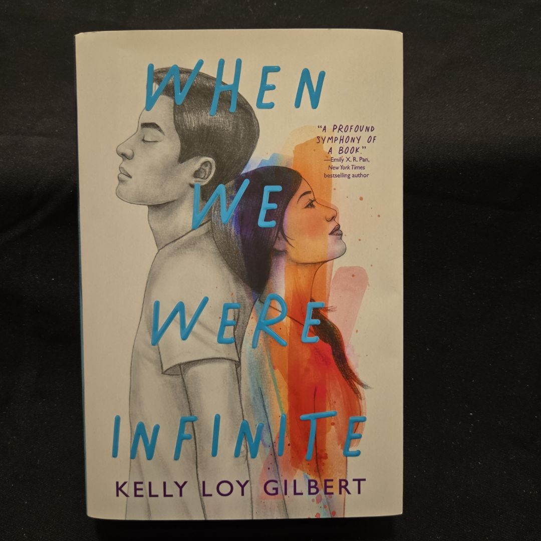 When We Were Infinite