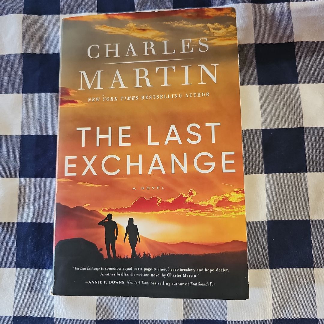 The Last Exchange