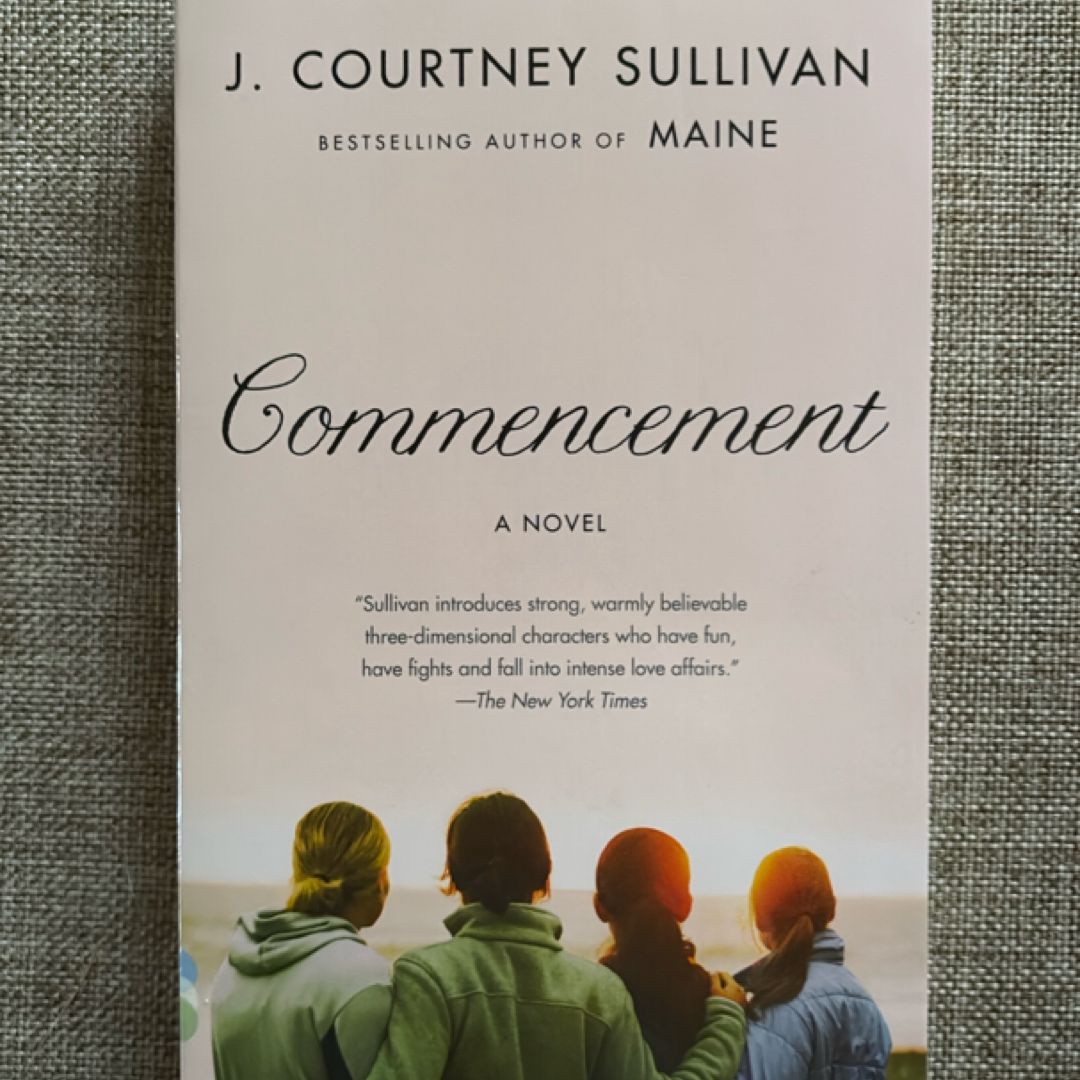 Commencement