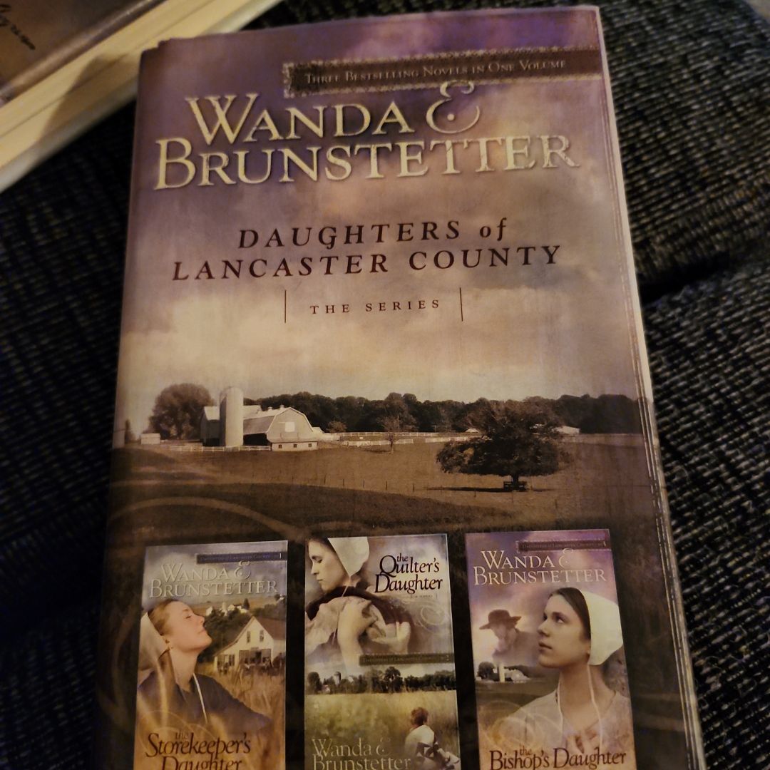 The Daughters of Lancaster County