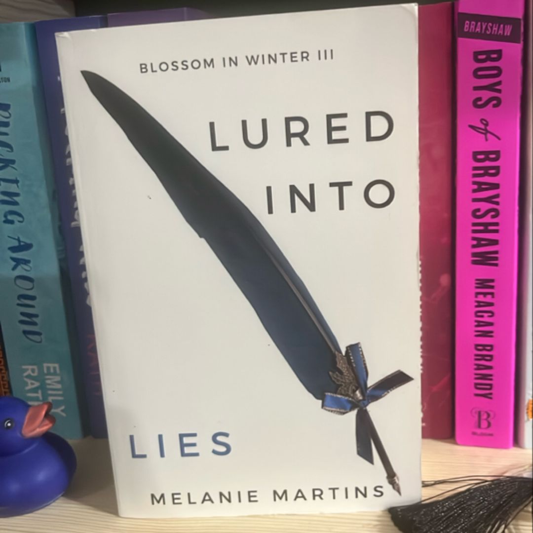 Lured into Lies