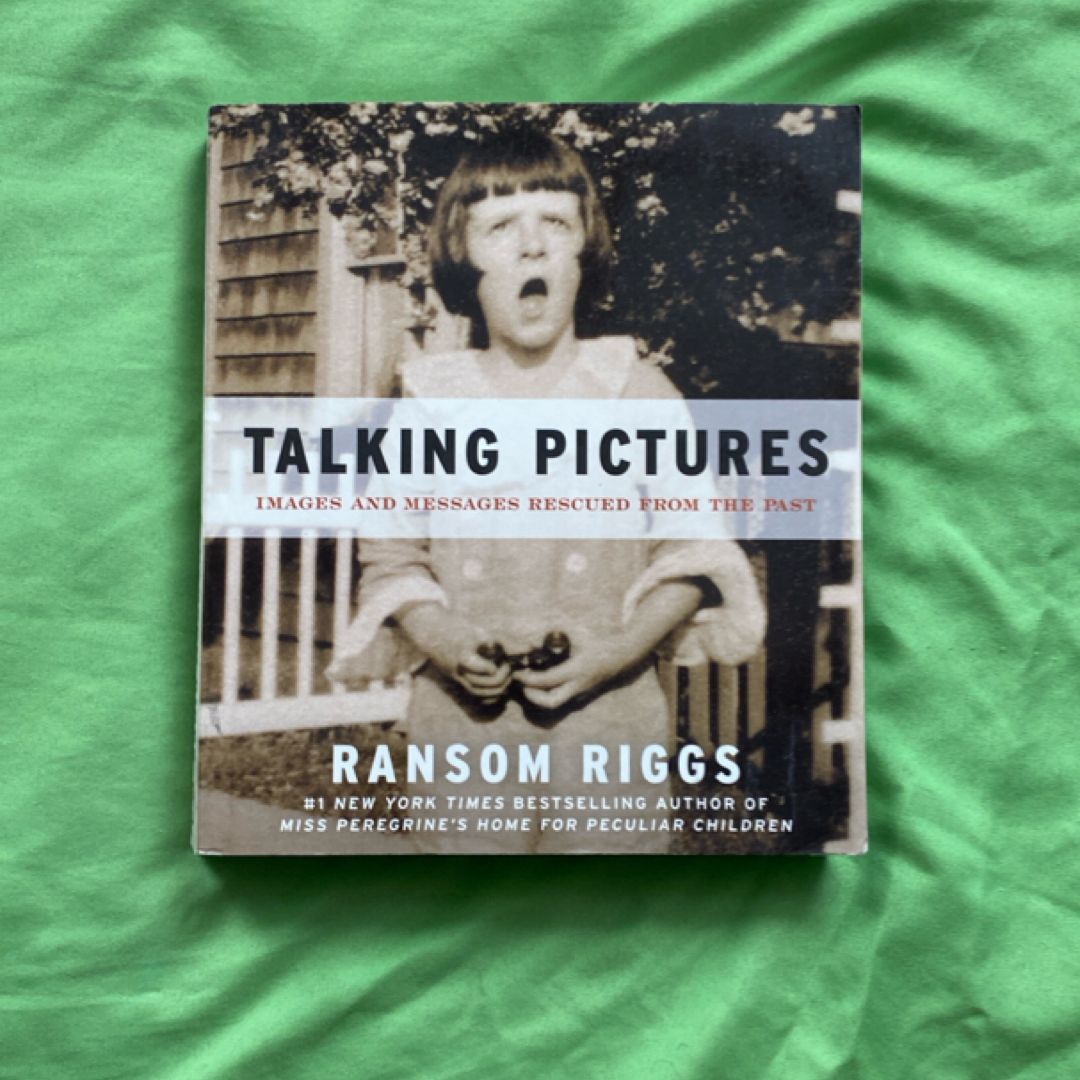 Talking Pictures