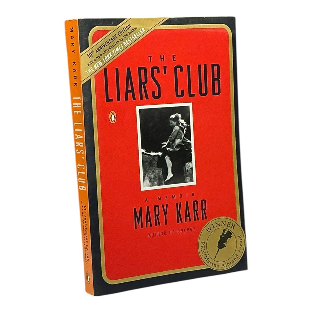 The Liars' Club