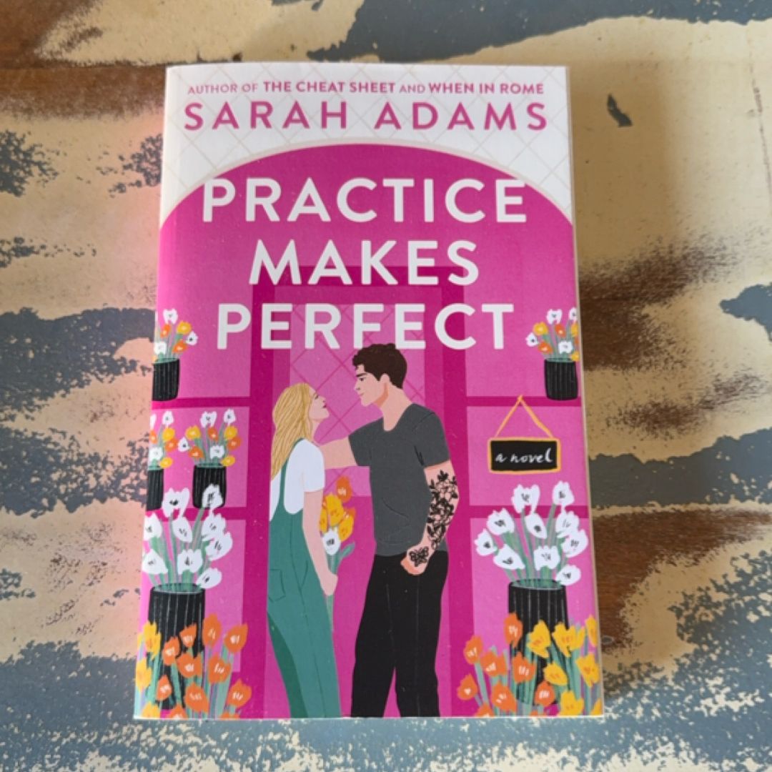 Practice Makes Perfect