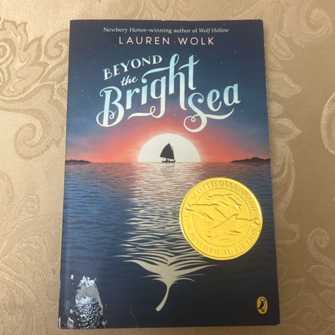 Beyond the Bright Sea