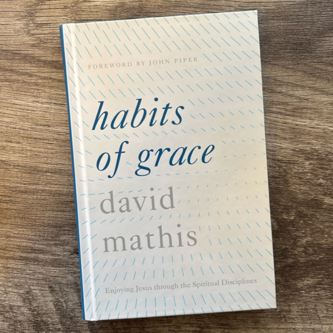 Habits of Grace