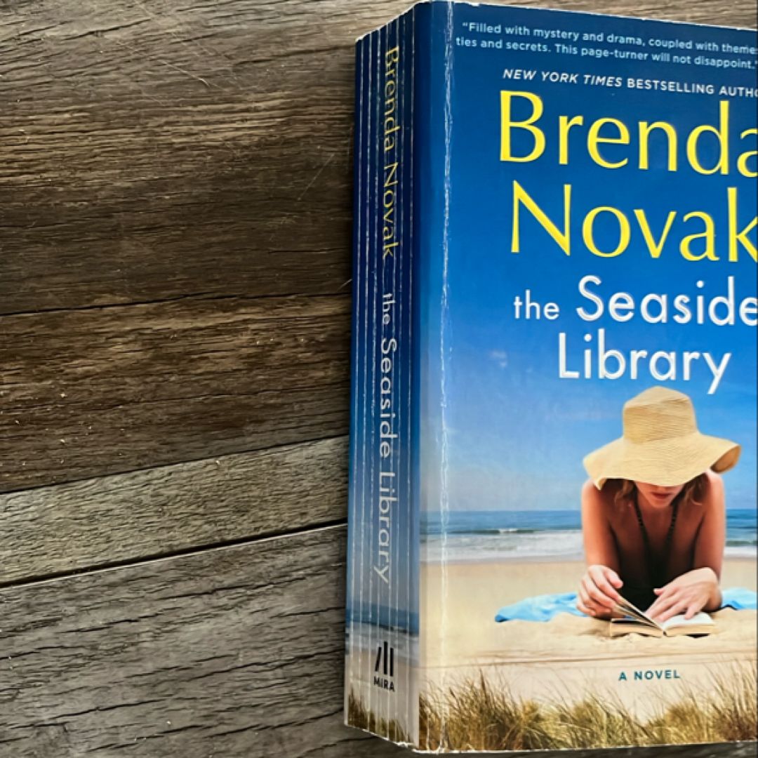 The Seaside Library