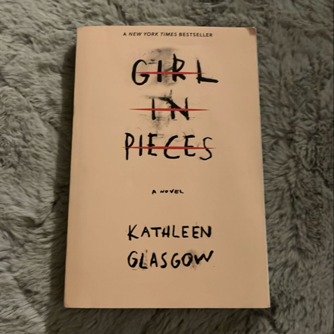 Girl in Pieces
