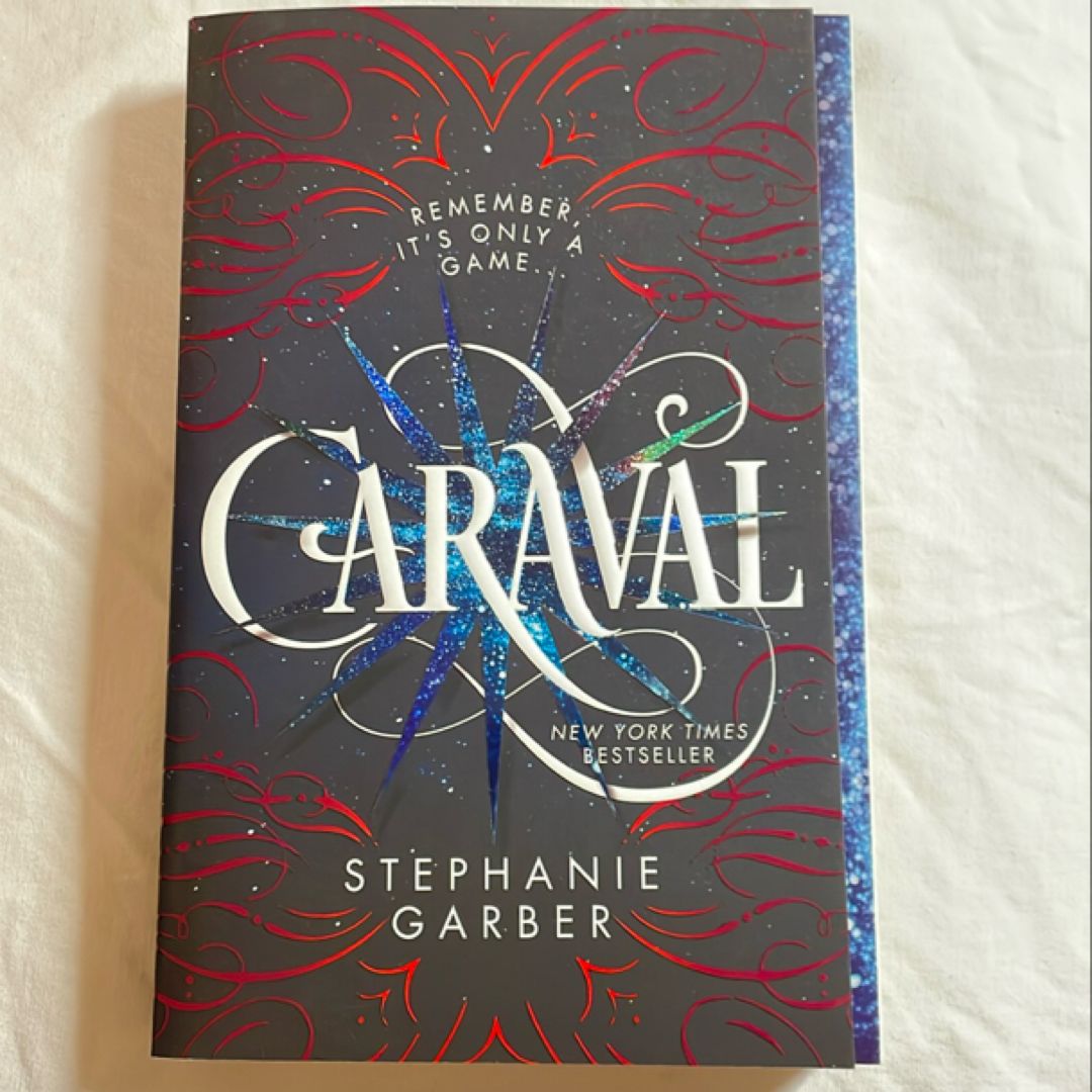 Caraval