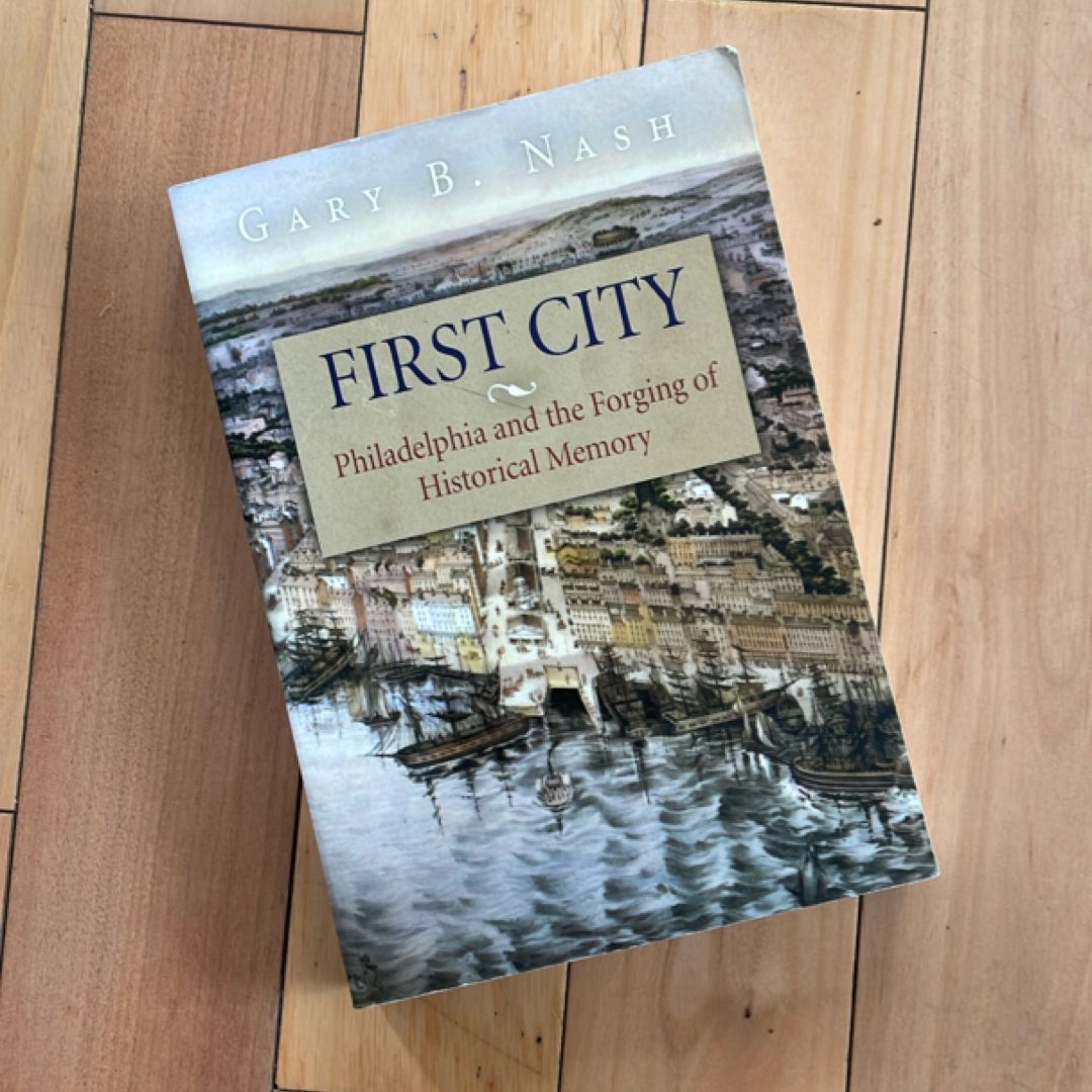 First City
