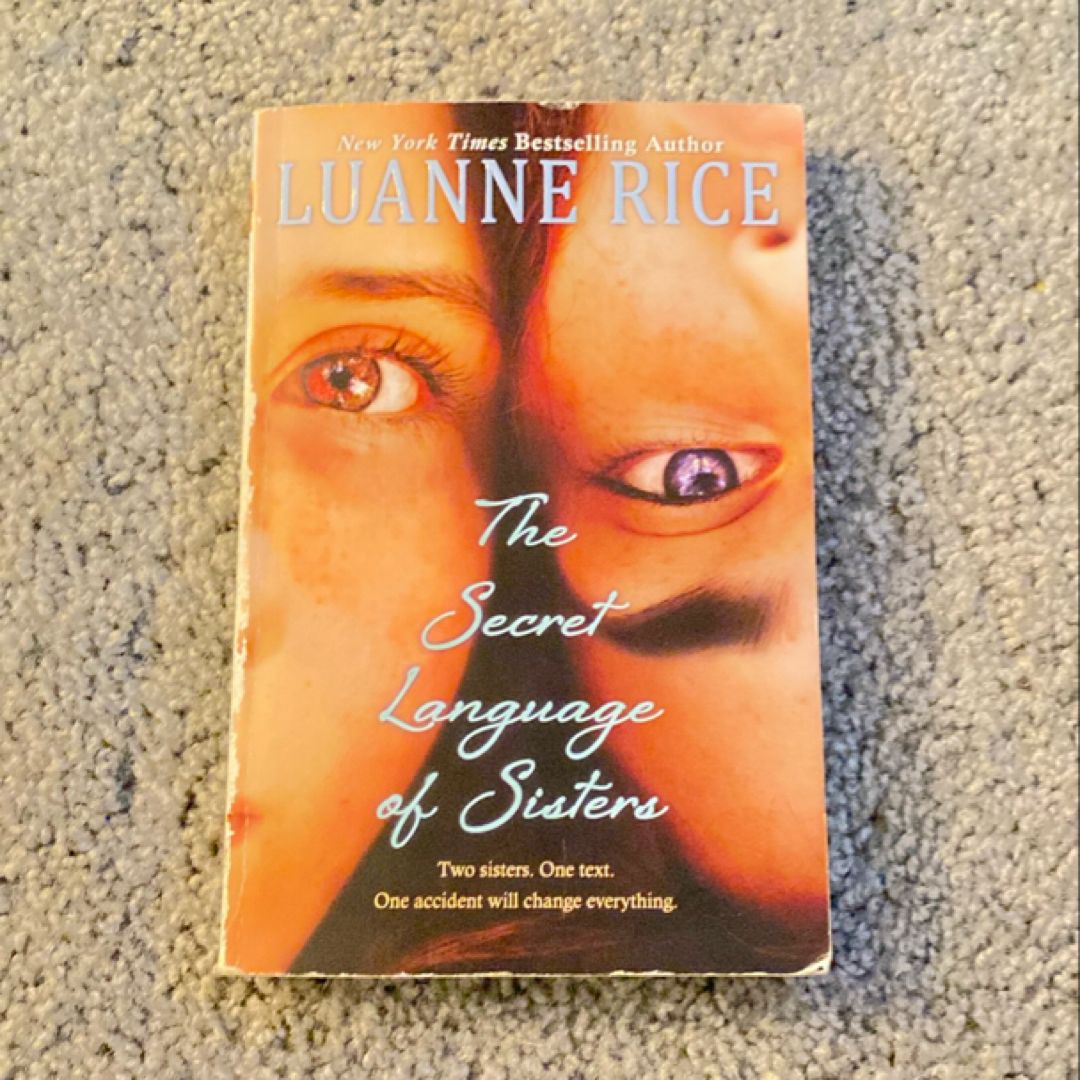 The Secret Language of Sisters
