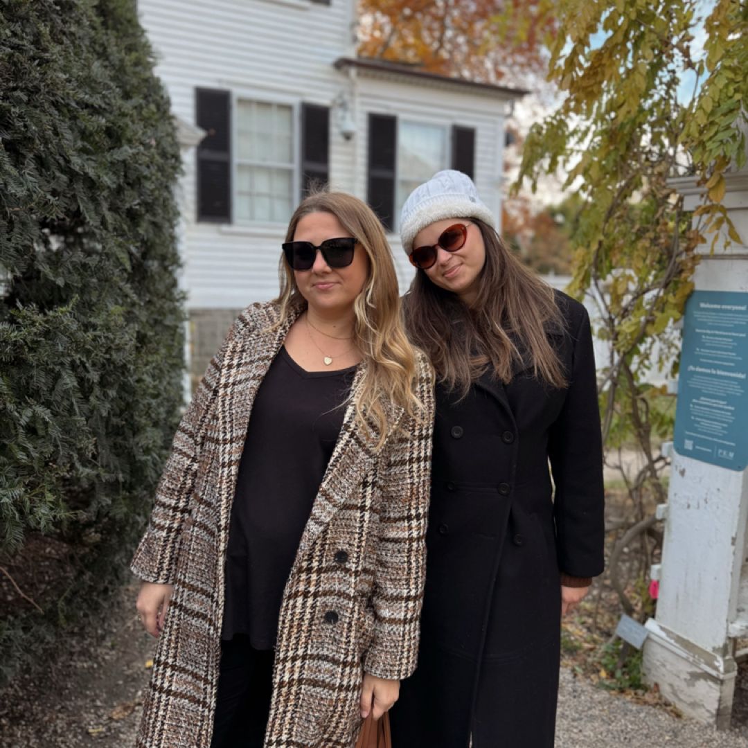 Emily’s Endless Pages 📖☕️