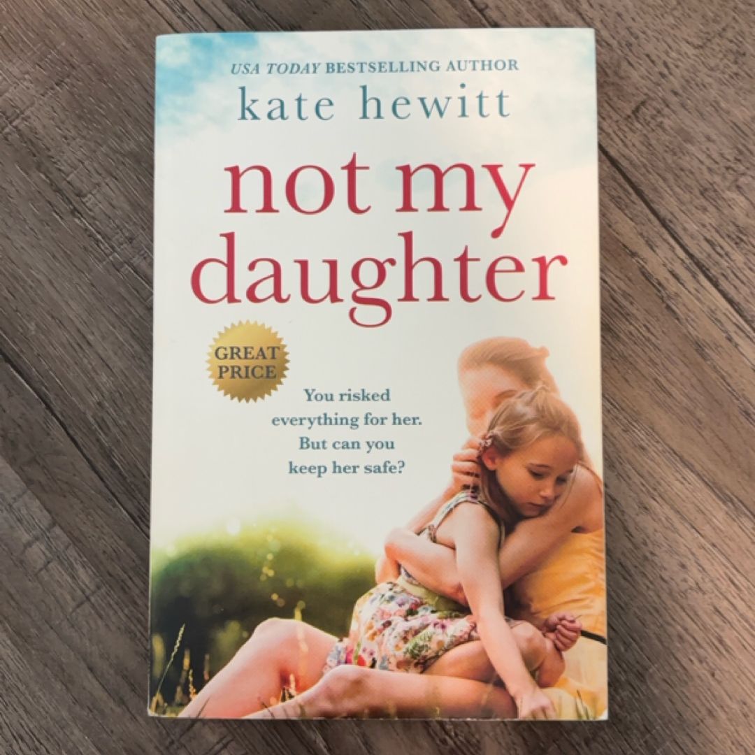 Not My Daughter