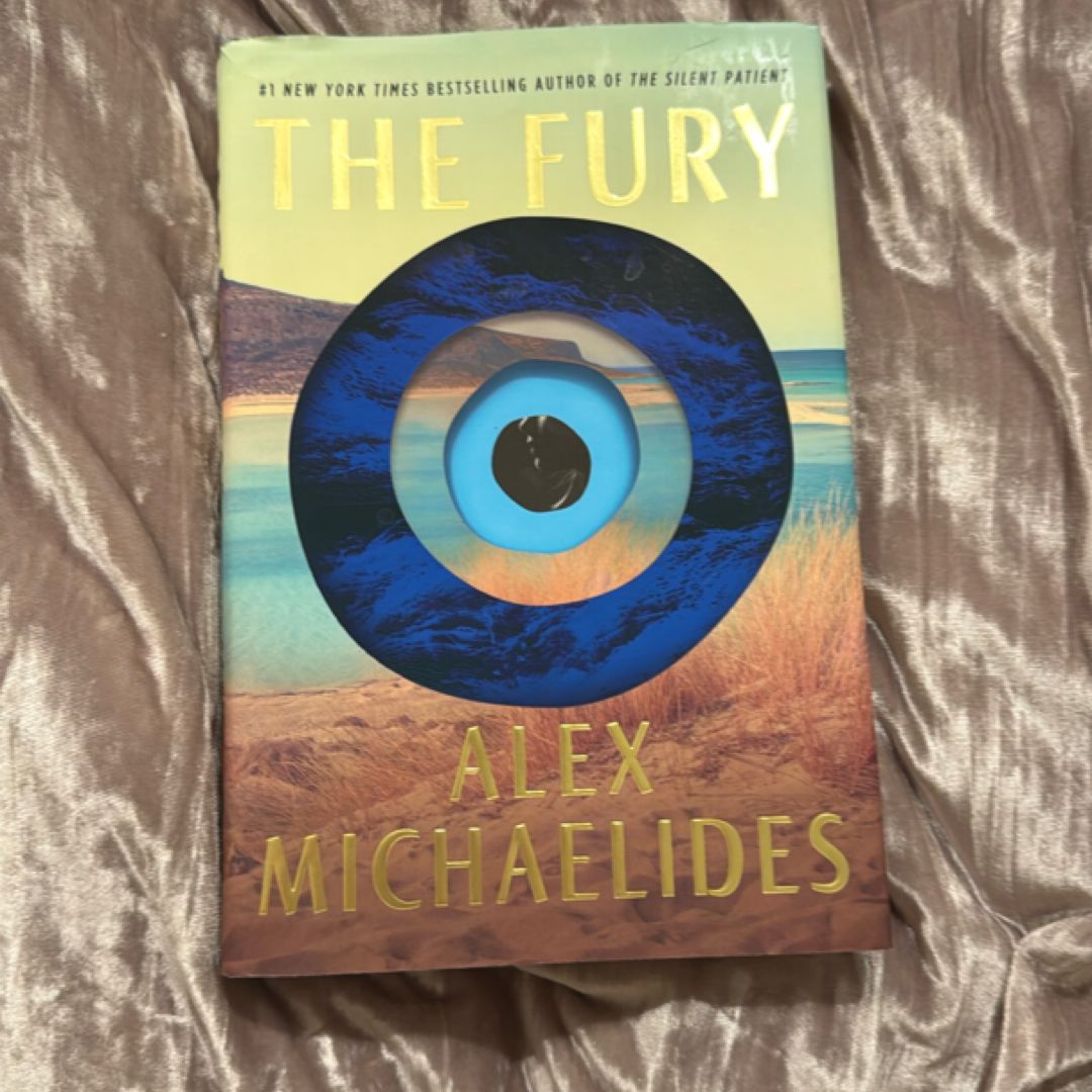 The Fury