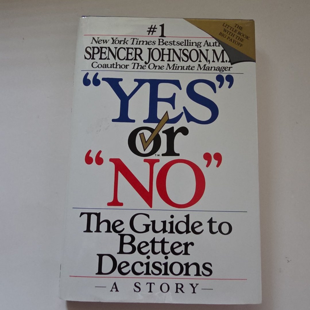 Yes or No