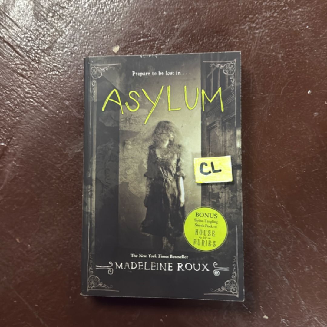 Asylum